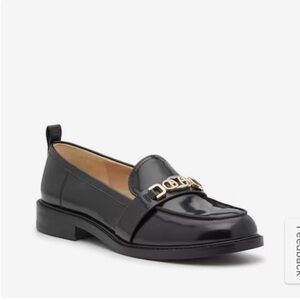 Steve Madden Christy Loafer size 8